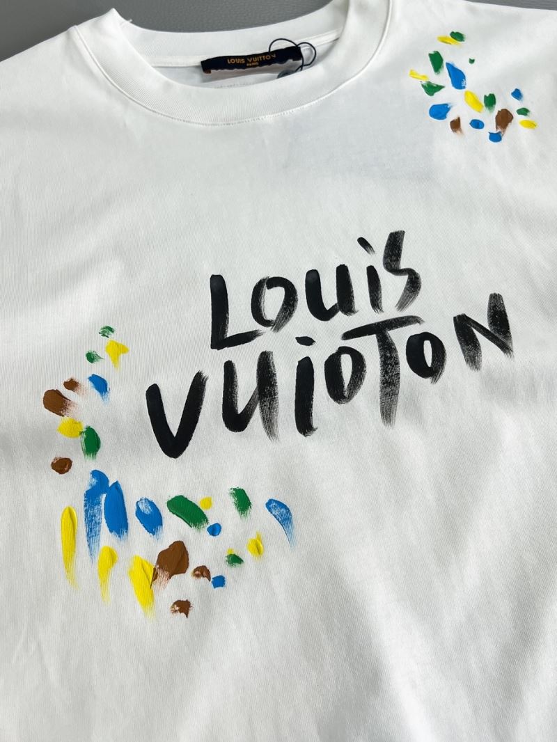 Louis Vuitton T-Shirts